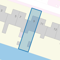 Perceel BDG00-C-7313