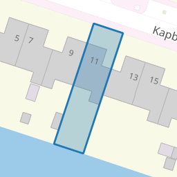 Perceel BDG00-C-7314