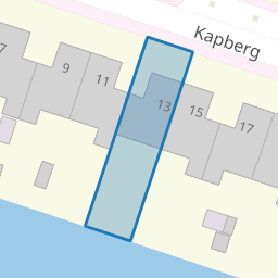 Perceel BDG00-C-7315