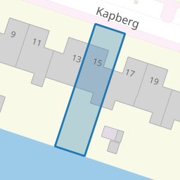 Perceel BDG00-C-7316