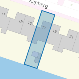 Perceel BDG00-C-7317