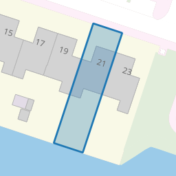 Perceel BDG00-C-7319