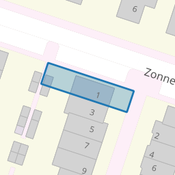 Perceel BDG00-C-7322