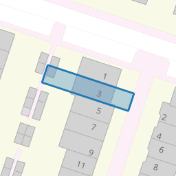 Perceel BDG00-C-7323