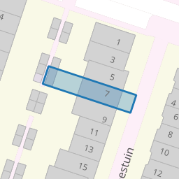 Perceel BDG00-C-7325