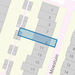 Perceel BDG00-C-7326