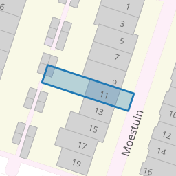 Perceel BDG00-C-7327