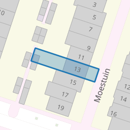 Perceel BDG00-C-7328