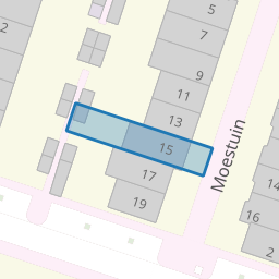 Perceel BDG00-C-7329