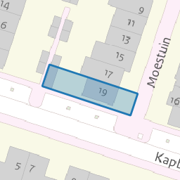 Perceel BDG00-C-7331