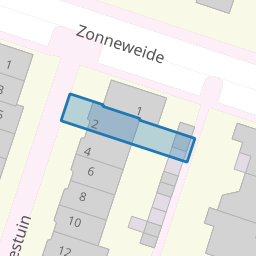 Perceel BDG00-C-7333