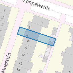 Perceel BDG00-C-7334