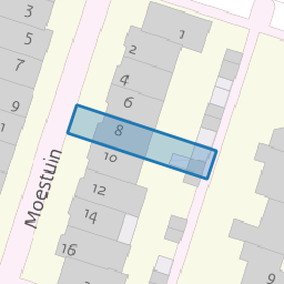 Perceel BDG00-C-7336