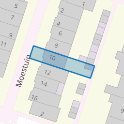 Perceel BDG00-C-7337