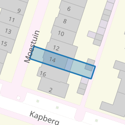 Perceel BDG00-C-7339