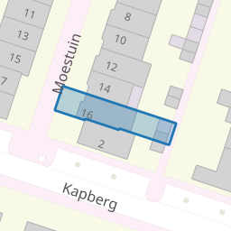 Perceel BDG00-C-7340