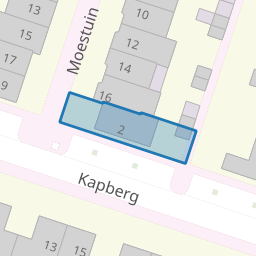 Perceel BDG00-C-7341