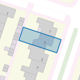 Perceel BDG00-C-7343