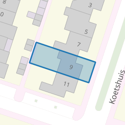 Perceel BDG00-C-7346