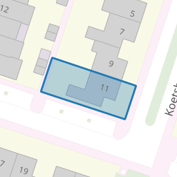 Perceel BDG00-C-7347