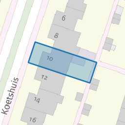 Perceel BDG00-C-7352