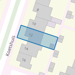 Perceel BDG00-C-7353