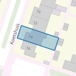 Perceel BDG00-C-7354