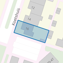 Perceel BDG00-C-7355