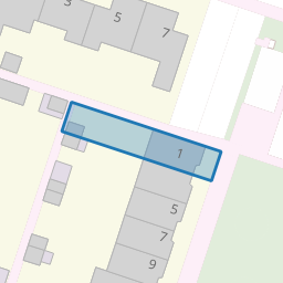 Perceel BDG00-C-7356