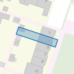 Perceel BDG00-C-7357