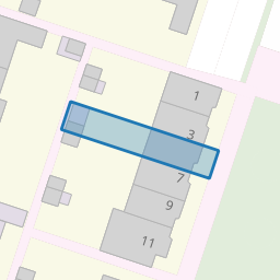 Perceel BDG00-C-7358