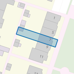 Perceel BDG00-C-7359