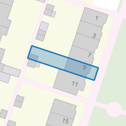 Perceel BDG00-C-7360