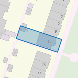 Perceel BDG00-C-7361