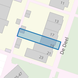 Perceel BDG00-C-7365