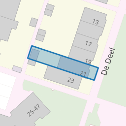 Perceel BDG00-C-7366