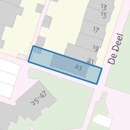 Perceel BDG00-C-7367