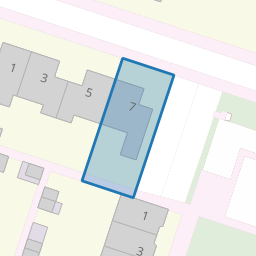 Perceel BDG00-C-7368