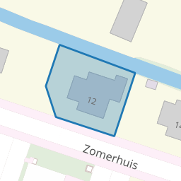 Perceel BDG00-C-7372