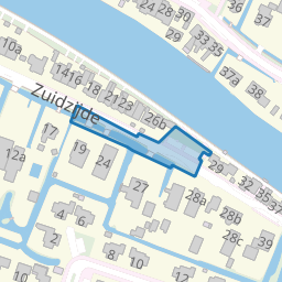 Perceel BDG00-C-7385