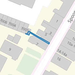 Perceel BDG00-C-7391