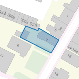 Perceel BDG00-C-7392