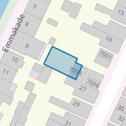 Perceel BDG00-C-7399