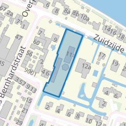 Perceel BDG00-C-7408