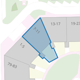 Perceel BDG00-C-7437