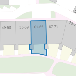 Perceel BDG00-C-7446