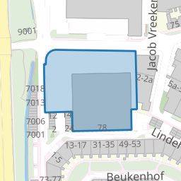 Perceel BDG00-C-7452