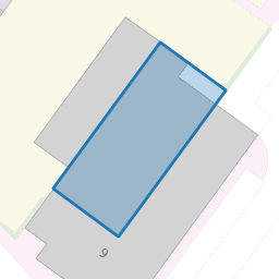 Perceel BDG00-C-7461