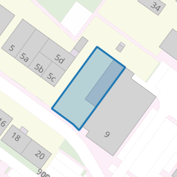 Perceel BDG00-C-7462