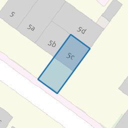 Perceel BDG00-C-7464